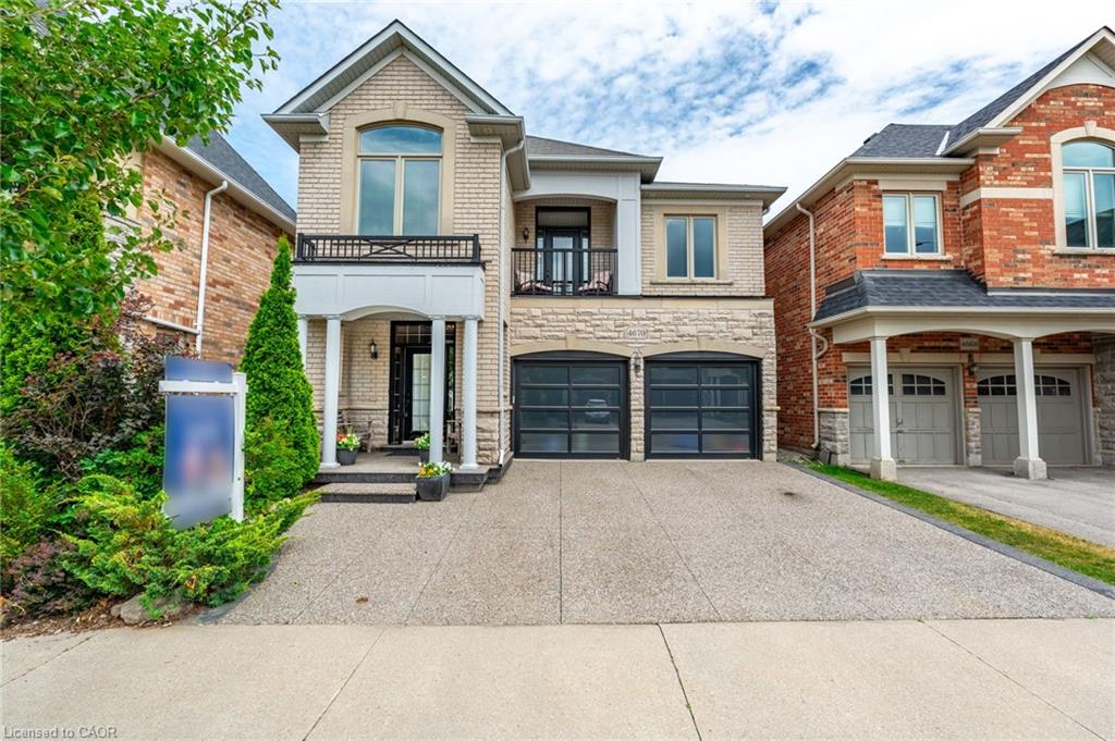 Additional image 2 of 4670 Huffman Road, Burlington, ON, L7M 0G5