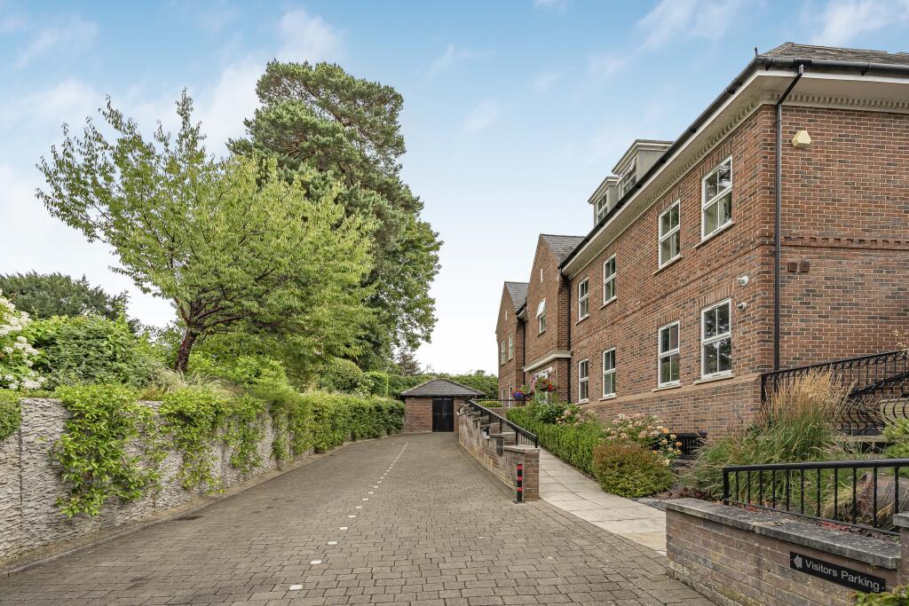 Additional image 21 of Church Street, Welwyn, AL6