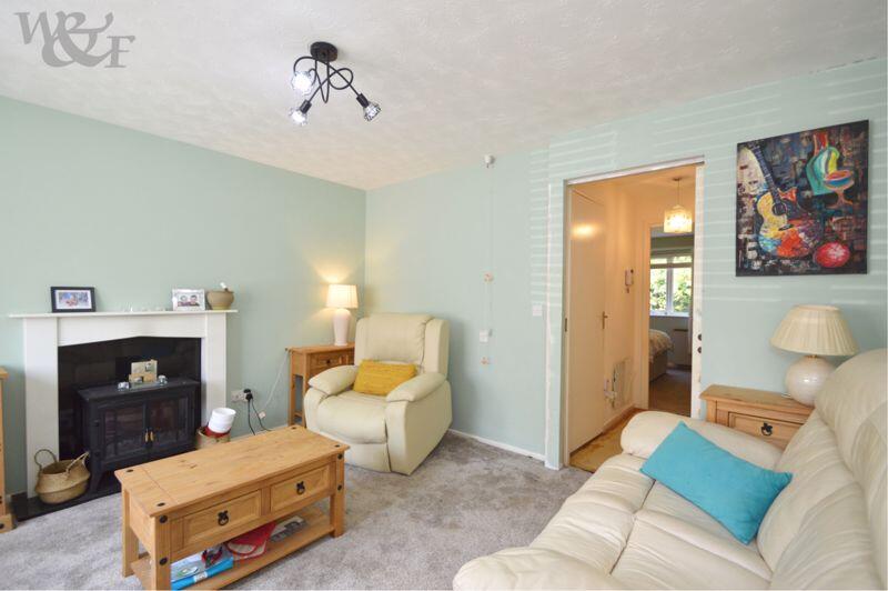 Ravenhurst Mews, Erdington, Birmingham photo 3