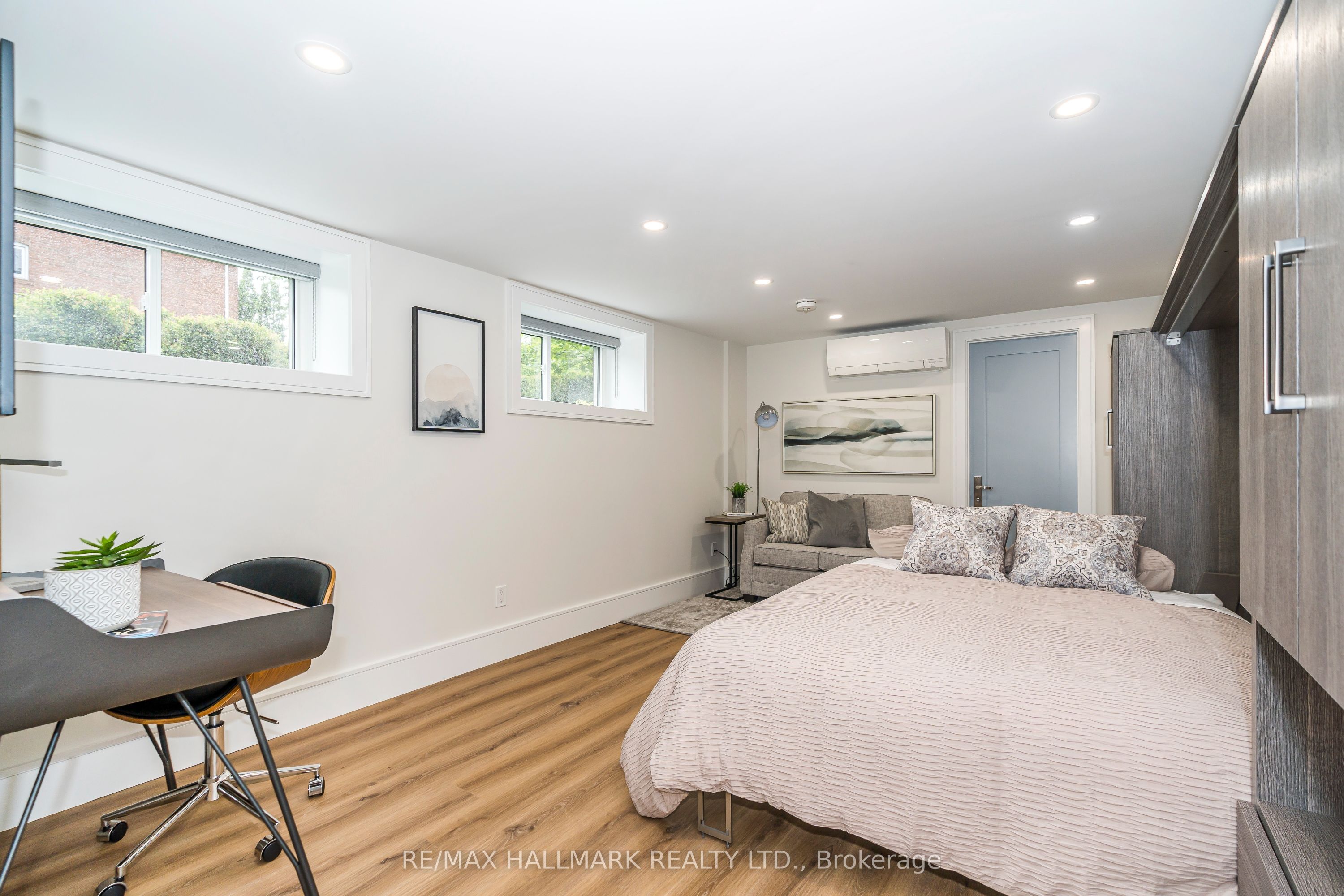 House-202 Rusholme Road, Toronto, ON, M6H 2Y7