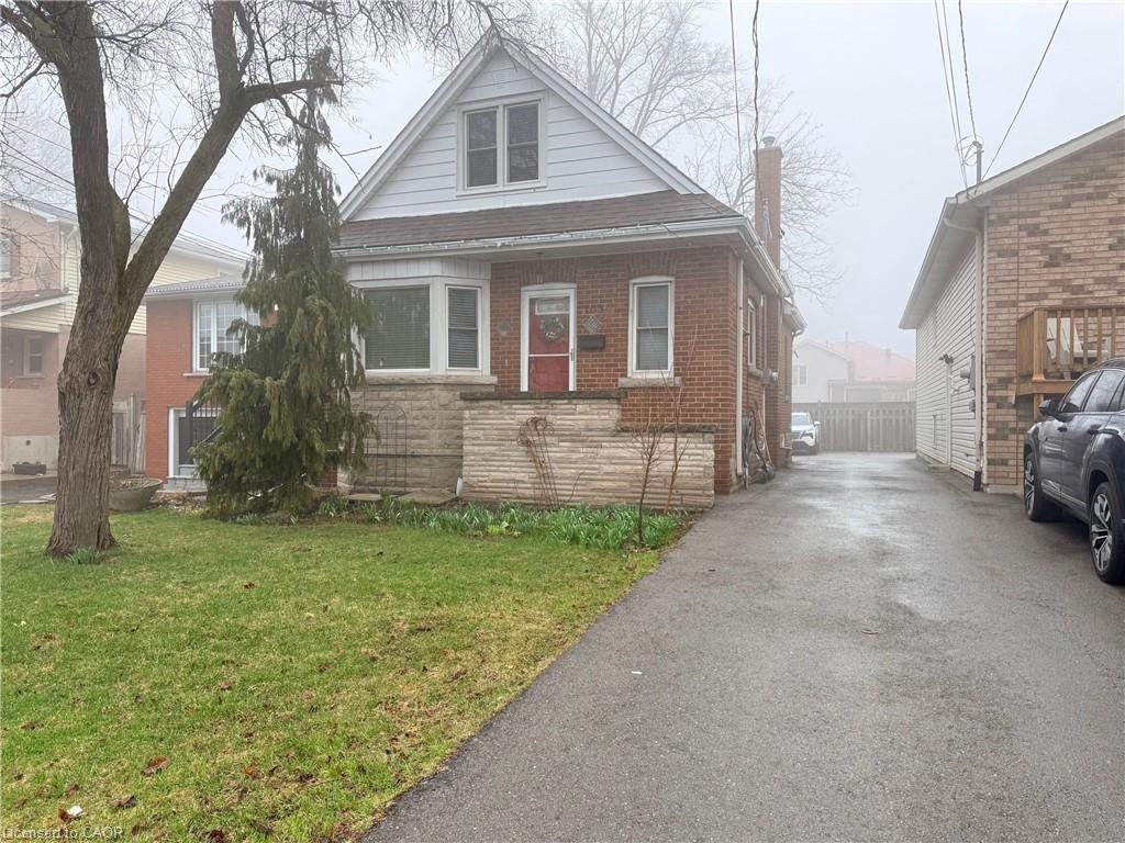 Additional image 2 of (LOWER)-105 Alpine Avenue, Hamilton, ON, L9A 1A7