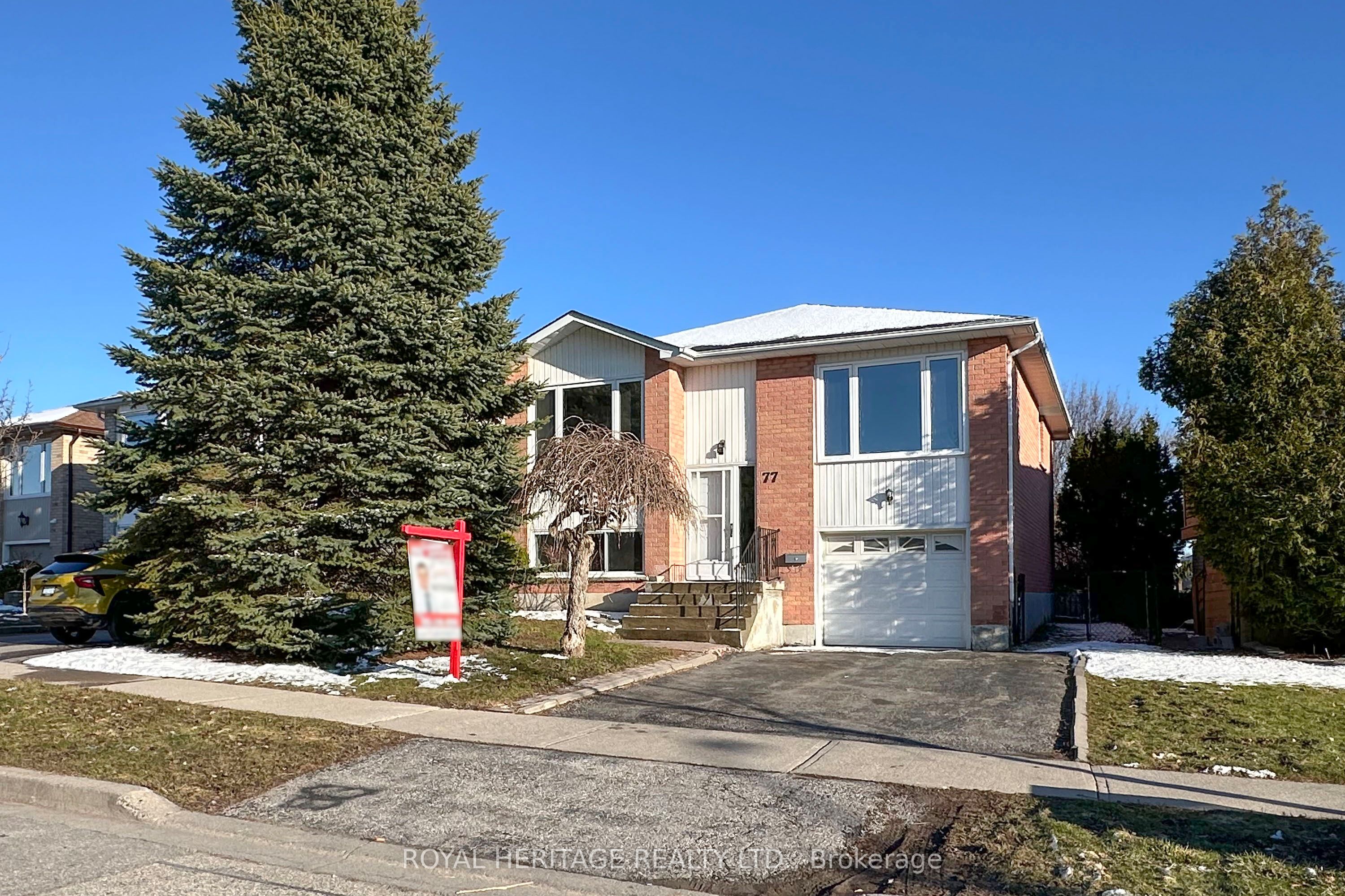 77 Devondale Street, Clarington, ON, L1E 2A1