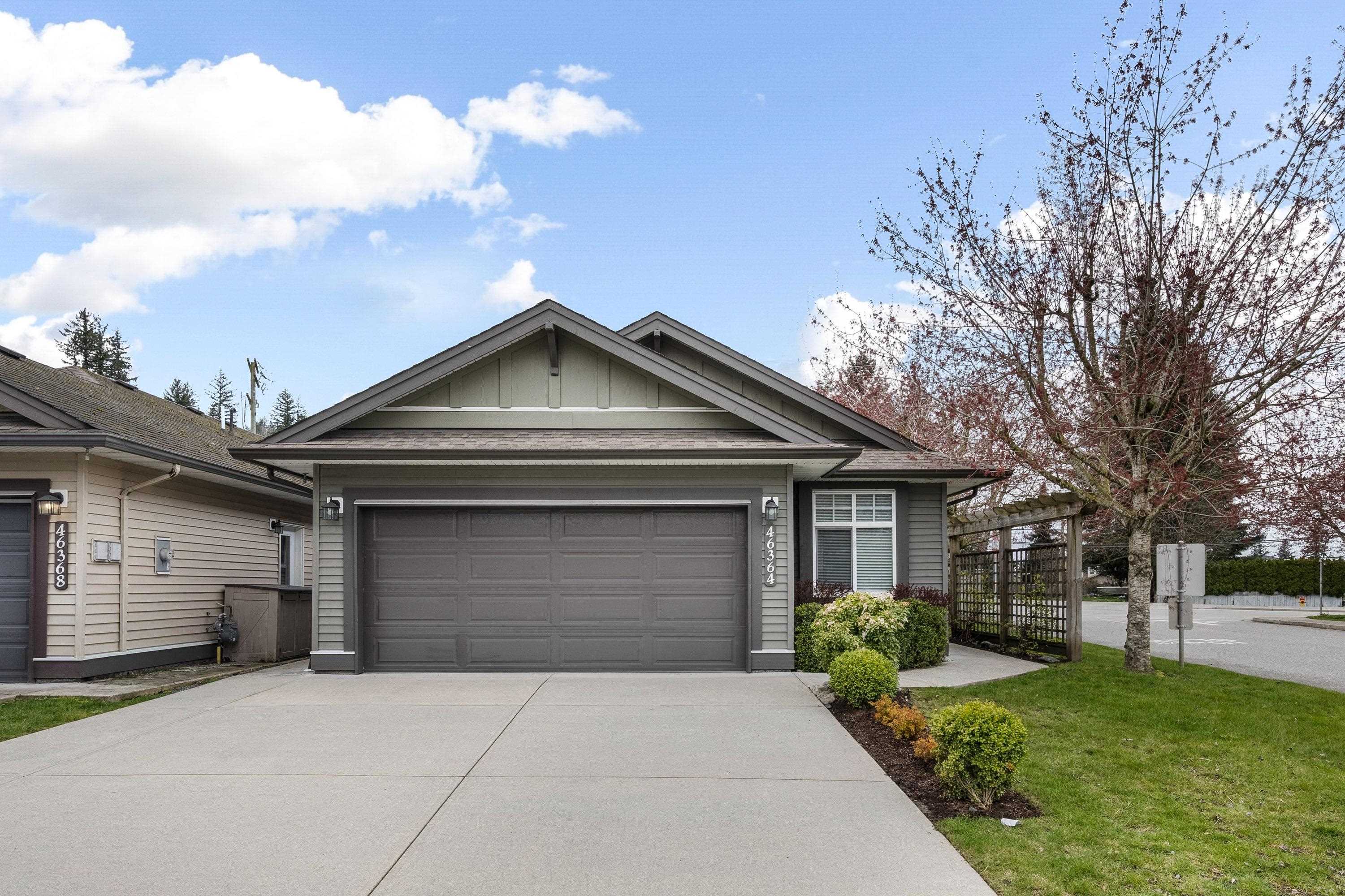 46364 Bedford Parkway, Chilliwack, BC, V2R 5N4