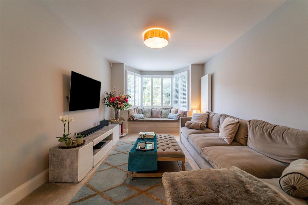 Wentworth Road, Harborne, Birmingham, B17 photo 4
