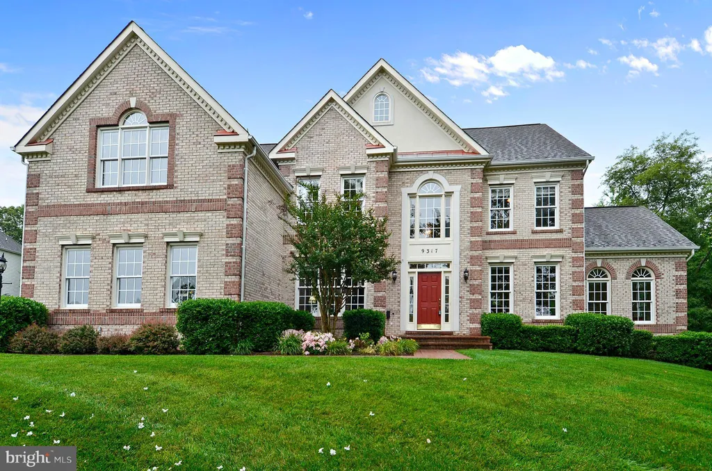 9317 Heather Field Court, Laytonsville, MD 20882