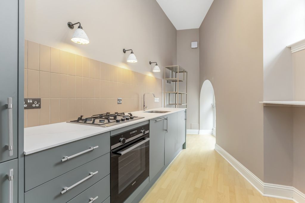 Additional image 3 of 2 bed flat for sale2/1 York Lane, New Town, Edinburgh EH1