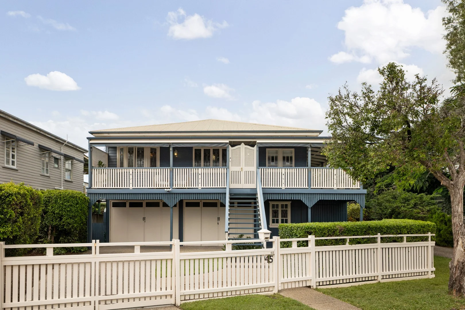 45 Quay Street, Bulimba QLD 4171