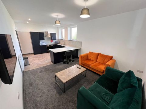 Medburn House, Barker Street, Shieldfield, Newcastle Upon Tyne NE2, Room to rent