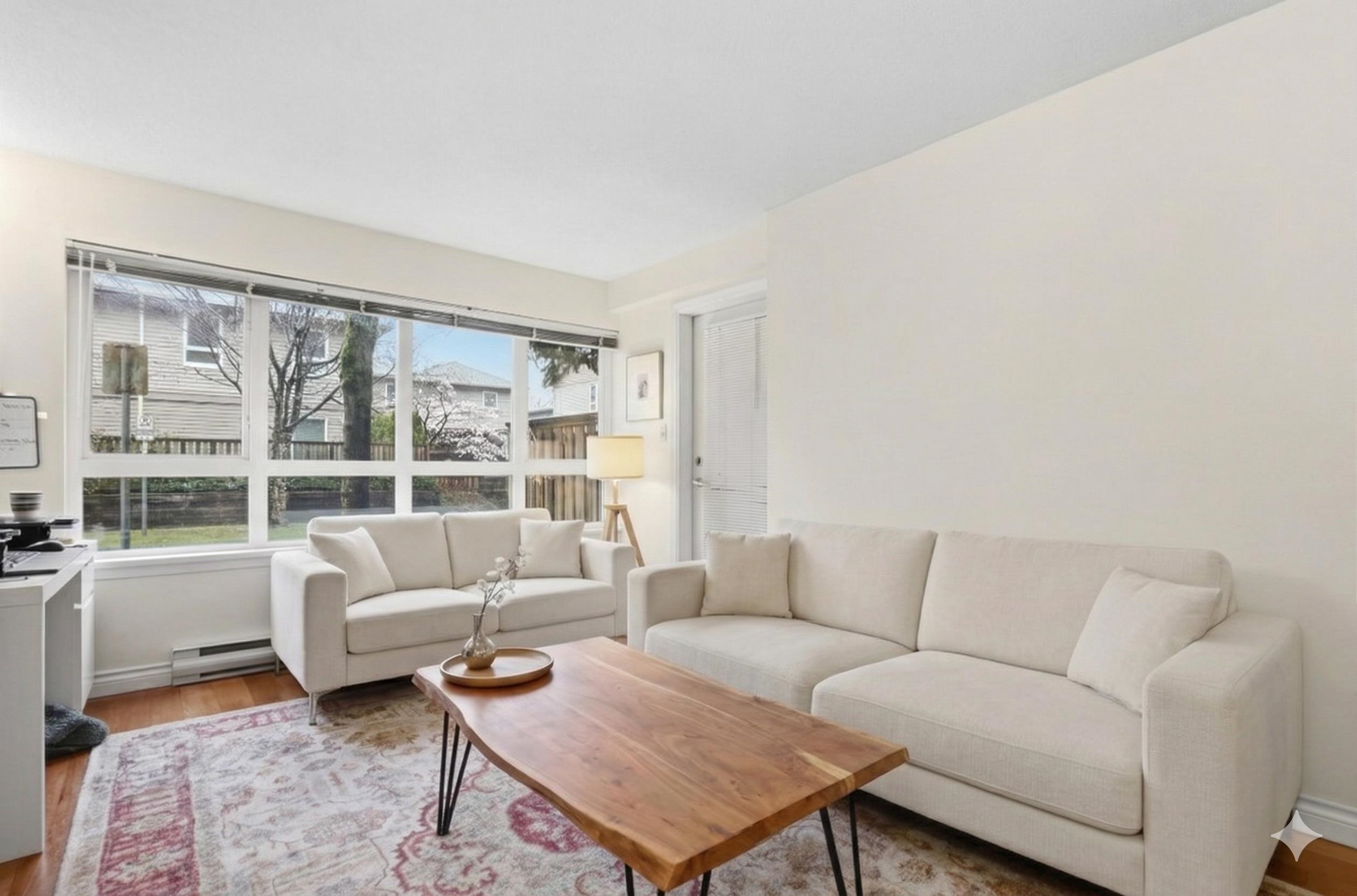 103-3480 Yardley Avenue, Vancouver, BC, V5R 6B3