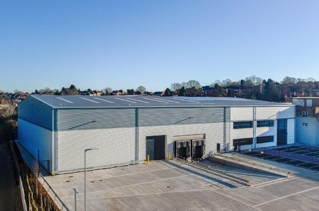 Additional image 3 of Unit 3 Greenlight Kings Heath, Warstock Road, Birmingham, West Midlands, B14 4ST