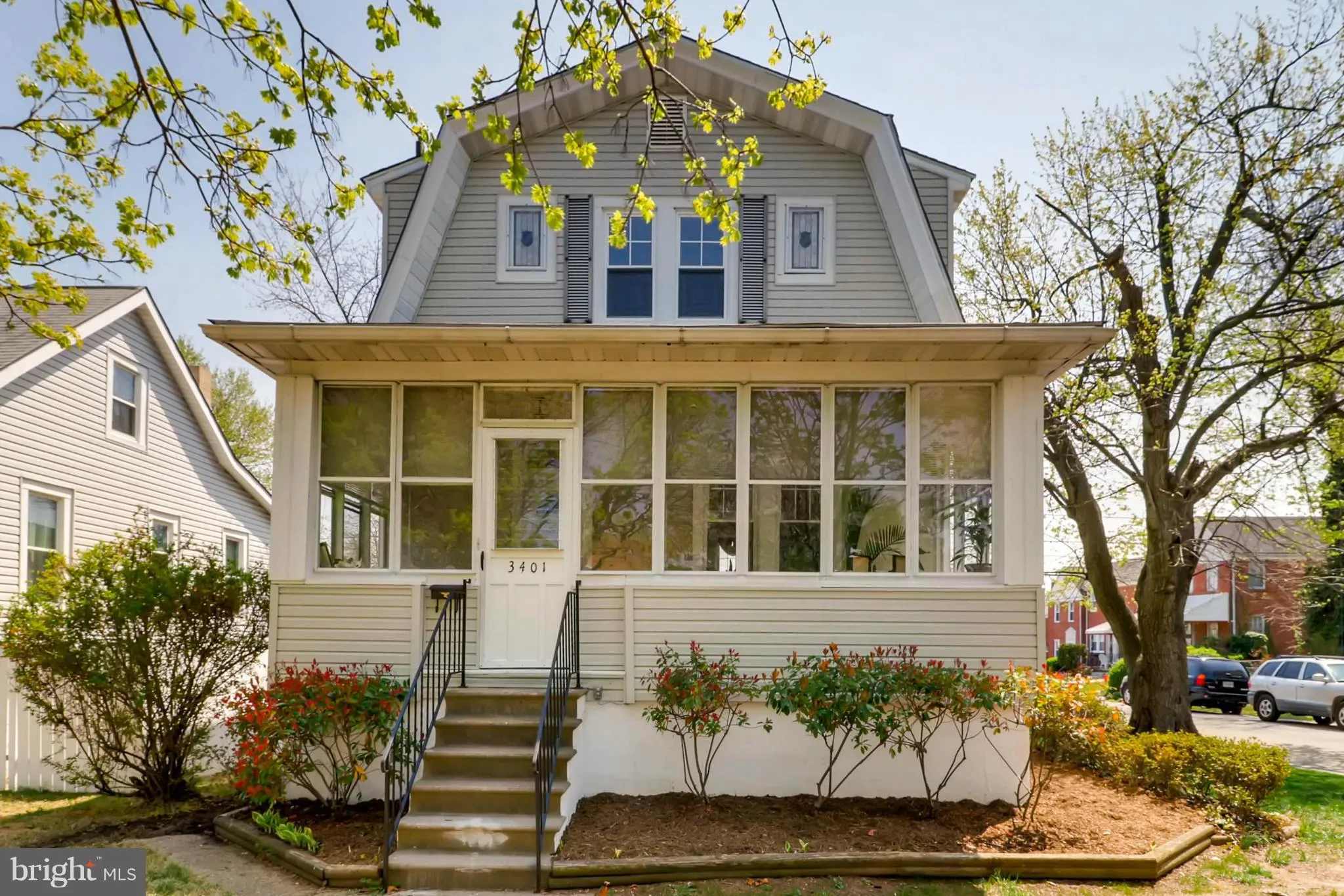 Additional image 2 of 3401 Richmond Avenue, Baltimore, MD 21213