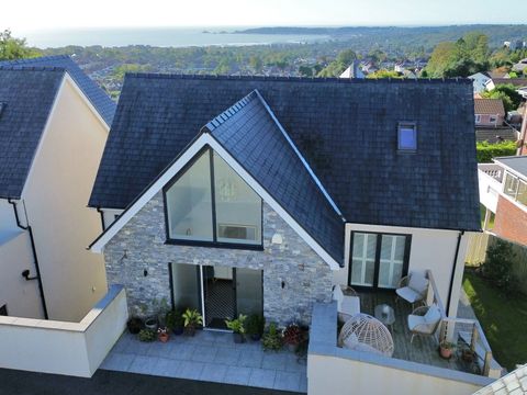 Bay View Court, Sketty, Swansea SA2
