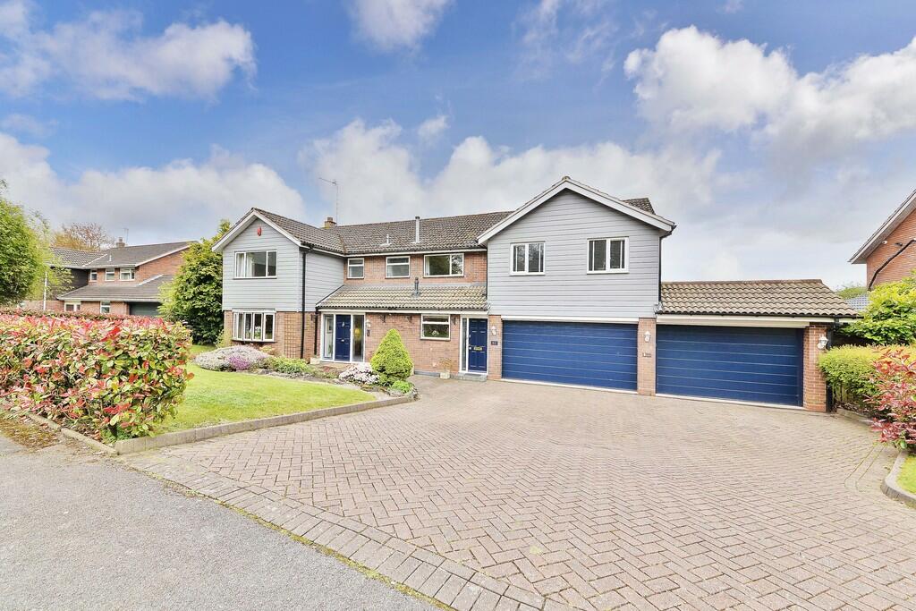 Woodbourne Road, Edgbaston, Birmingham
