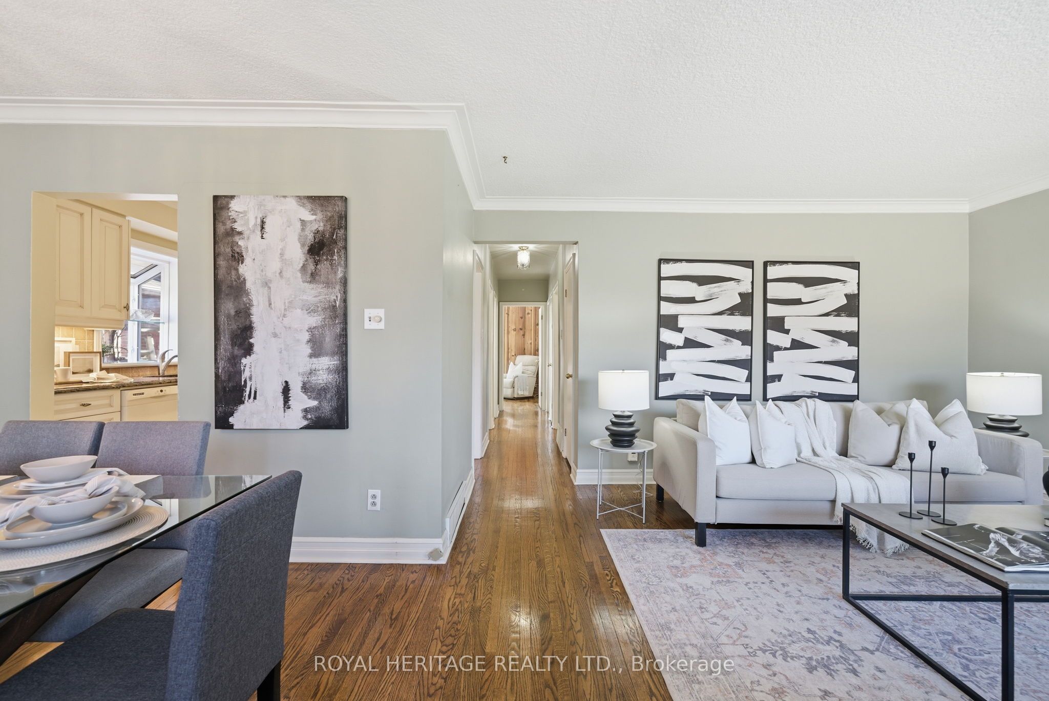 33 Willowhurst Crescent, Toronto, ON, M1R 3R7 photo 4