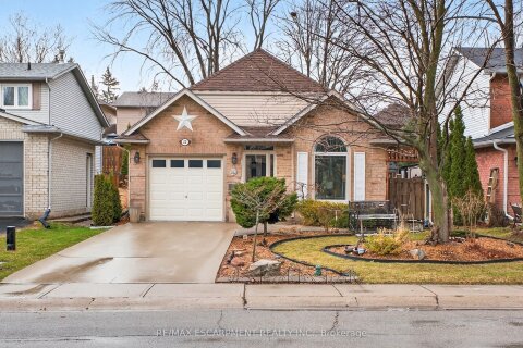 Additional image 7 of 22 Novoco Drive, Hamilton, ON, L9C 7E8