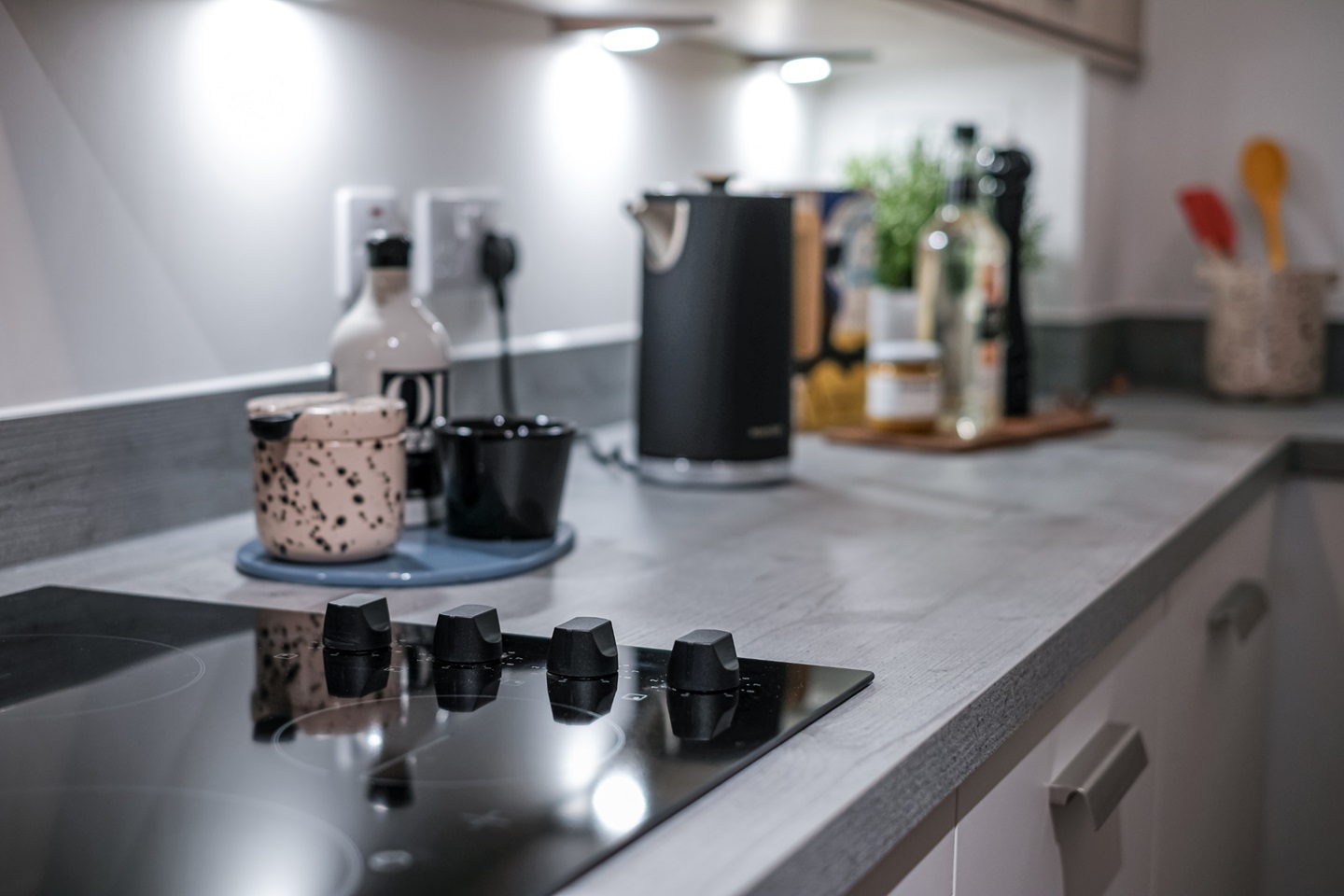 Additional image 10 of 1 Bed Flat, Cheapside, B12, N1 7GU