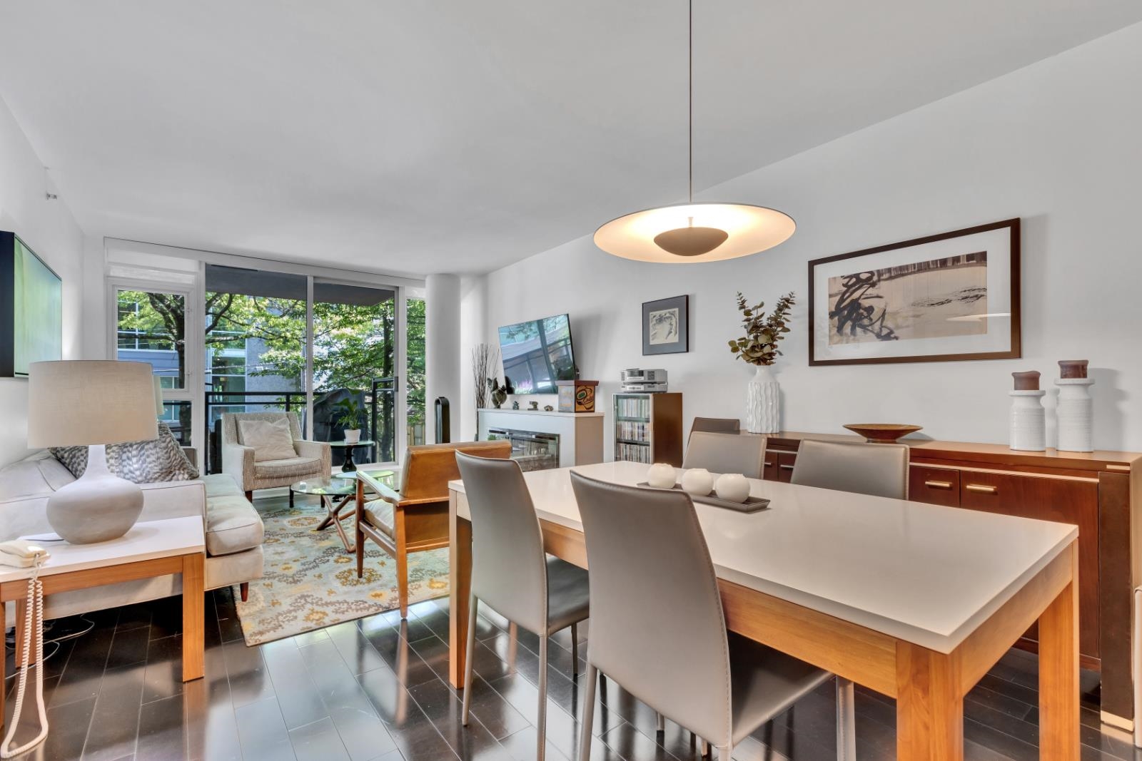 Additional image 3 of 205-1650 7 Avenue W, Vancouver, BC, V6J 5N1