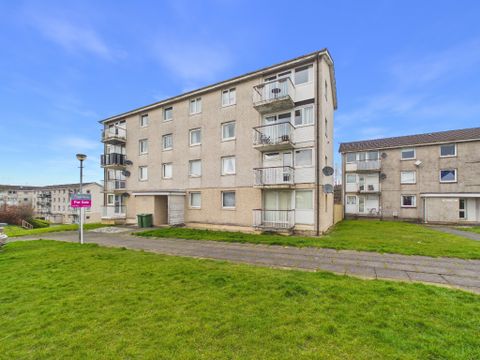 Telford Road, The Murray, East Kilbride G75