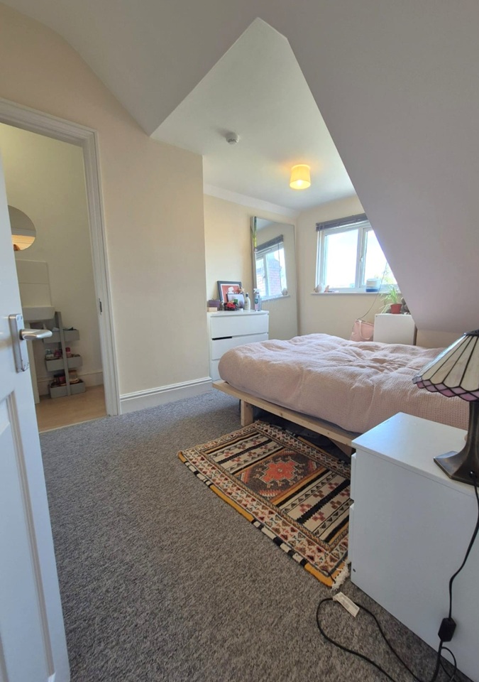 1 Bed Flat, Bath Road, BS4, N1 7GU photo 5