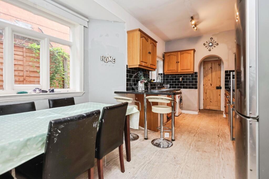 Taylor Road, Birmingham, West Midlands, B13 photo 3