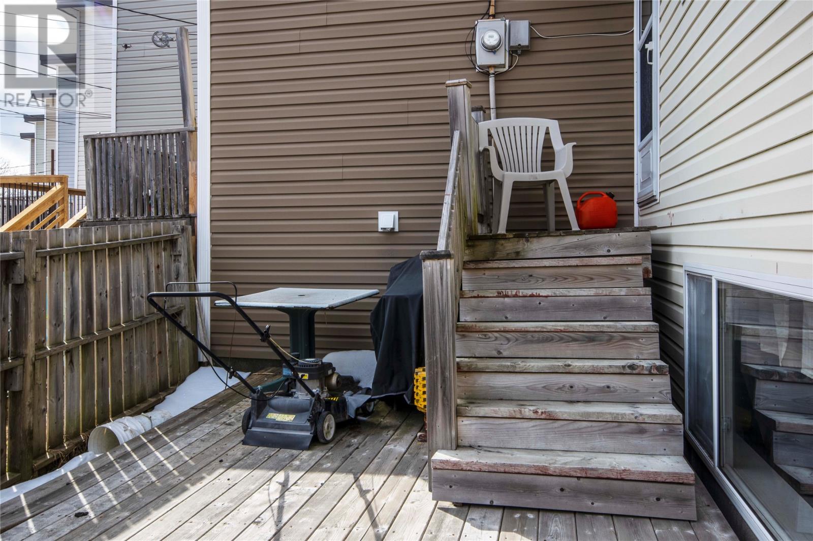 Additional image 3 of 23 Barachois Street, St John's, NL, A1E3Z2
