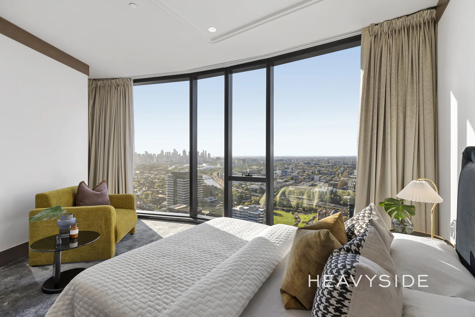 Additional image 22 of 3701/1 Almeida Crescent, South Yarra VIC 3141