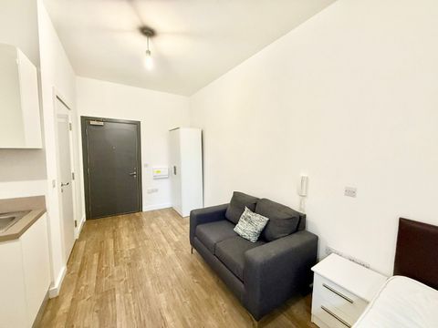Moorfields, Liverpool L2