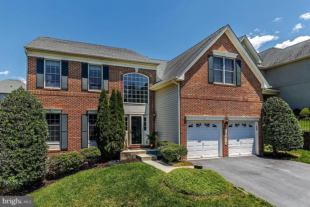 12613 Bright Spring Way, Boyds, MD 20841