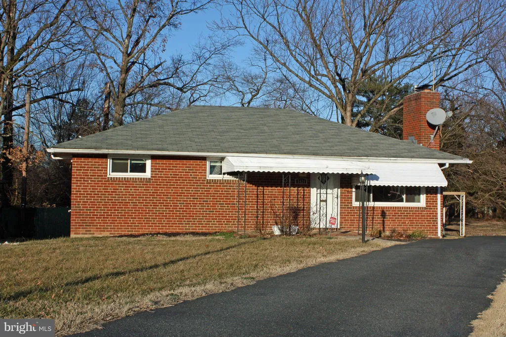5421 Biddison Avenue, Baltimore, MD 21206