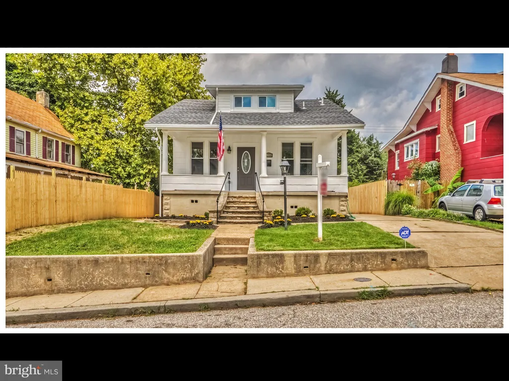 2822 Christopher Avenue, Baltimore, MD 21214