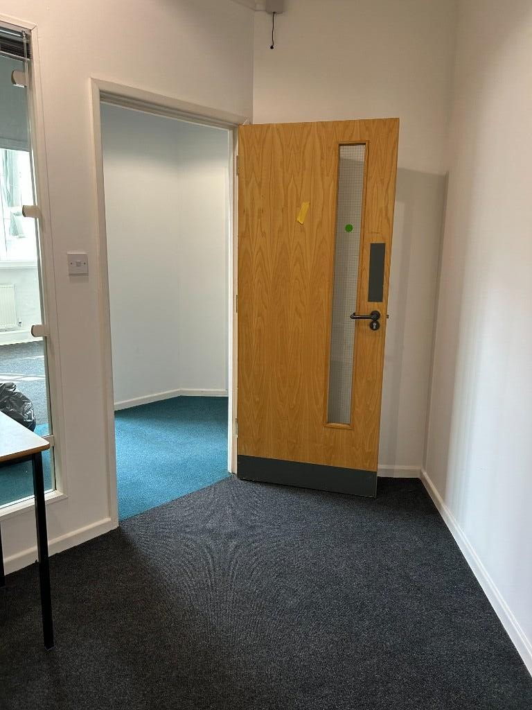 Steward Street, Birmingham, B18 photo 3