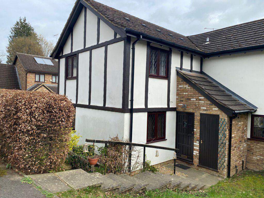 Juniper Gardens, Welwyn, Hertfordshire