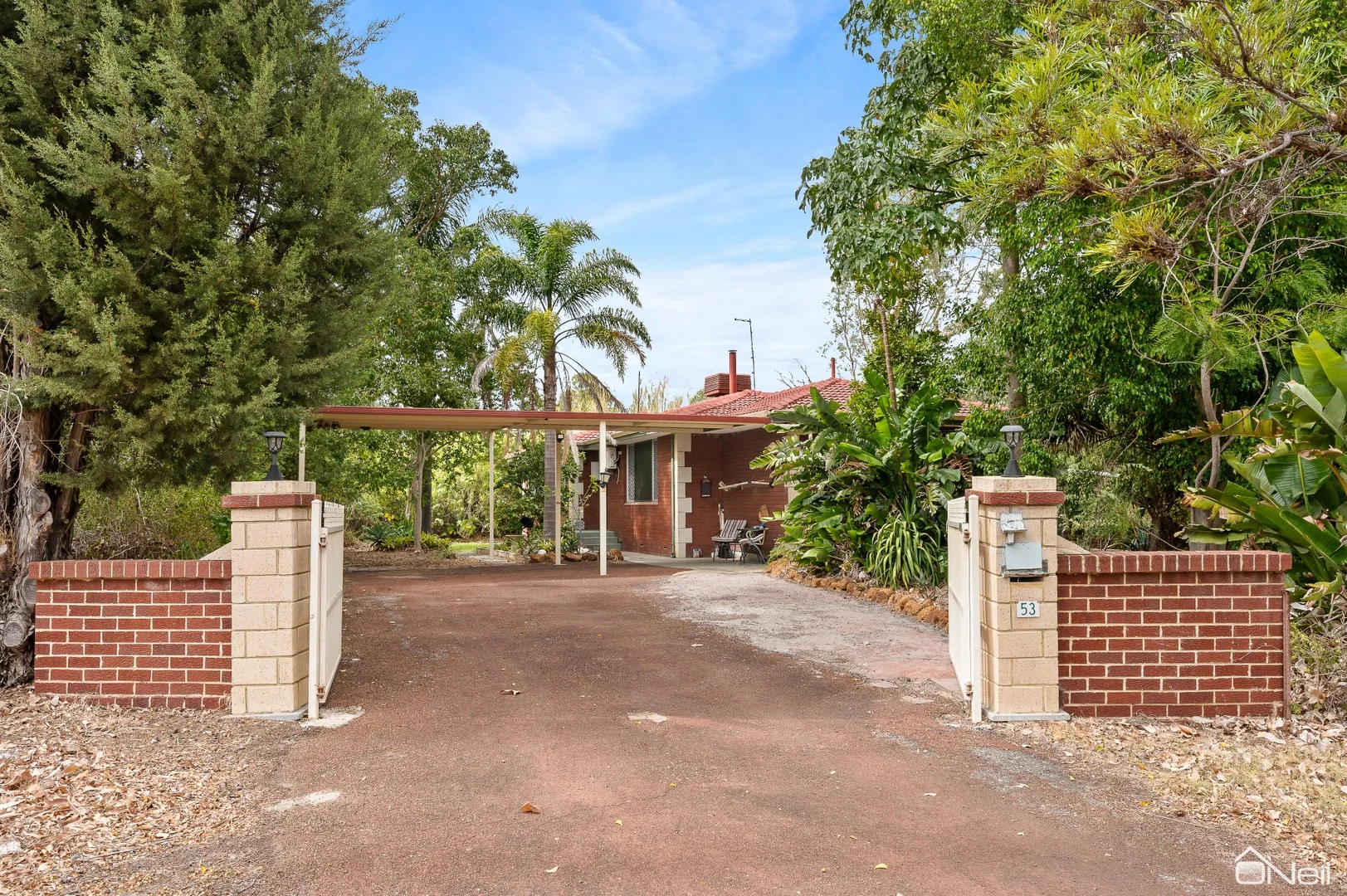 Lot 53 Turner Road, Byford WA 6122