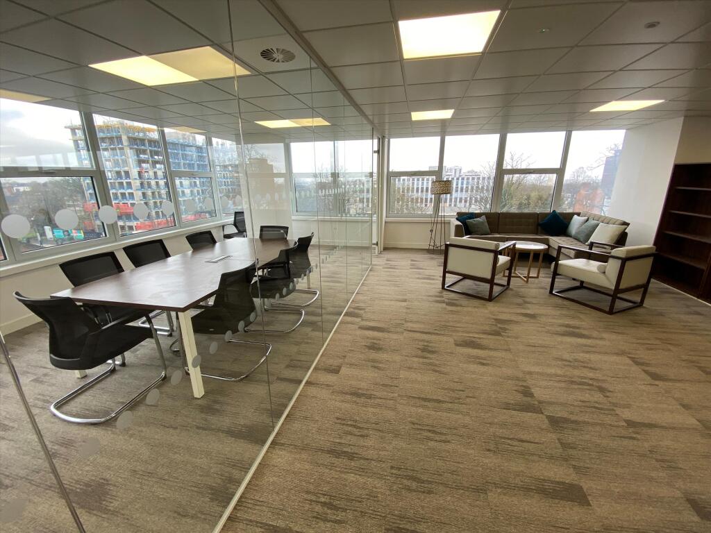 Additional image 15 of Lyndon House Hagley Road, West Midlands, Birmingham City Centre, B16 8PE 