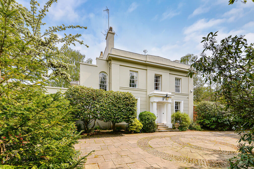 Chad Road, Edgbaston
