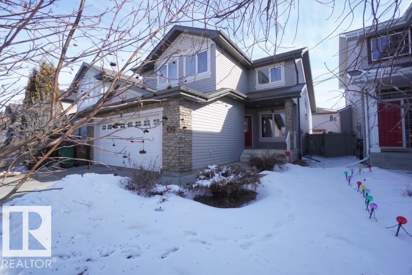 31 Everitt Drive, St. Albert, AB, T8N3T4 photo 2