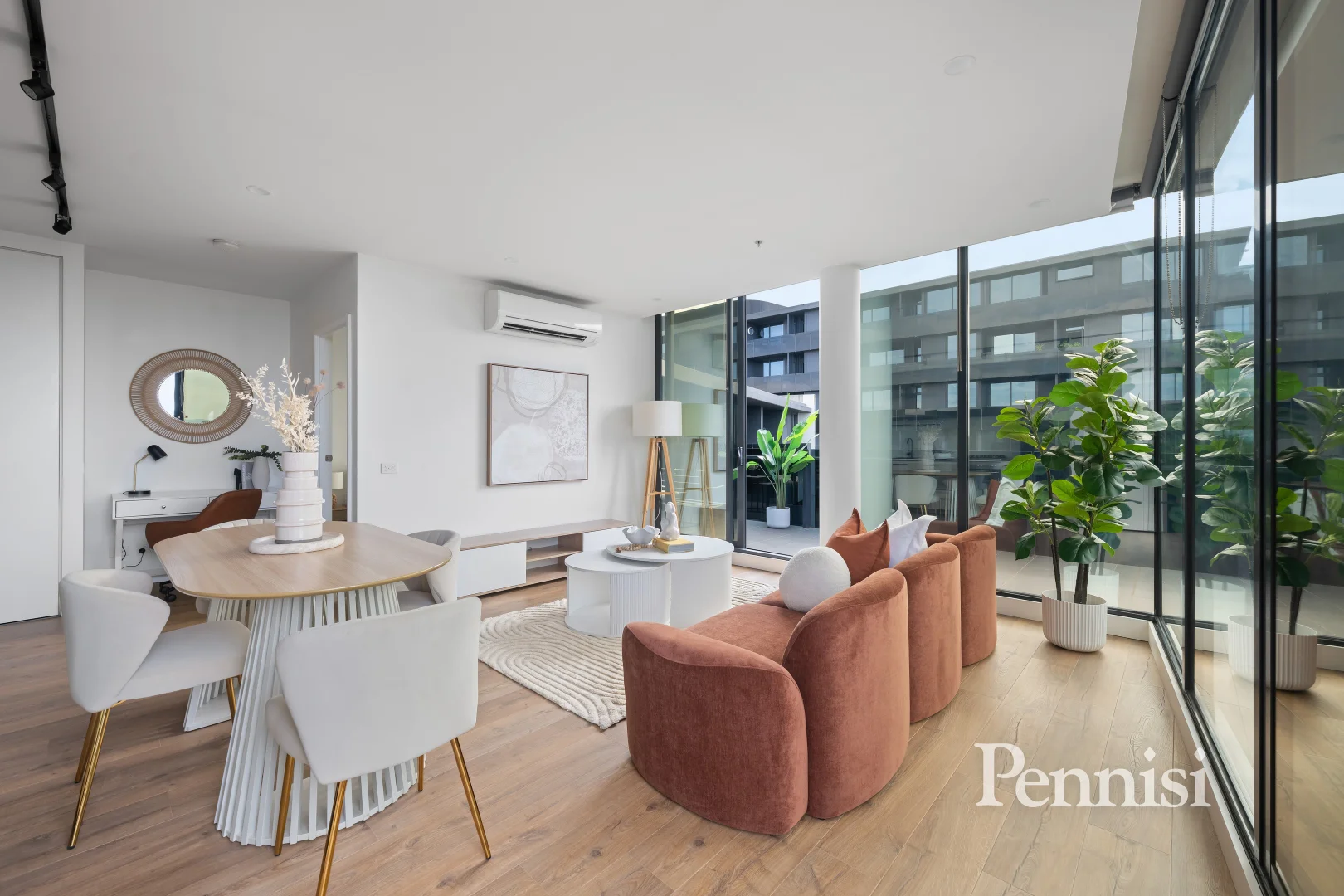 Additional image 2 of 305B/36 Collins Street, Essendon VIC 3040