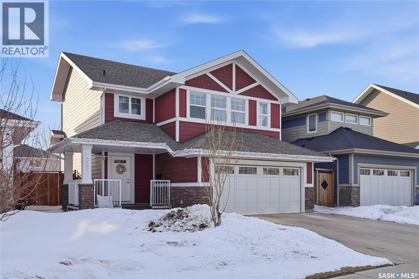 Additional image 2 of 223 Eaton Crescent, Saskatoon, SK, S7V0H4