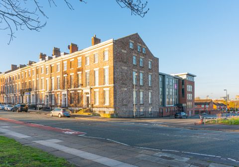Hands Off Liverpool Property Investment, Liverpool L6
