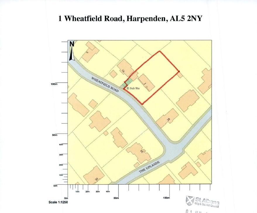 Additional image 3 of Wheatfield Road, Harpenden
