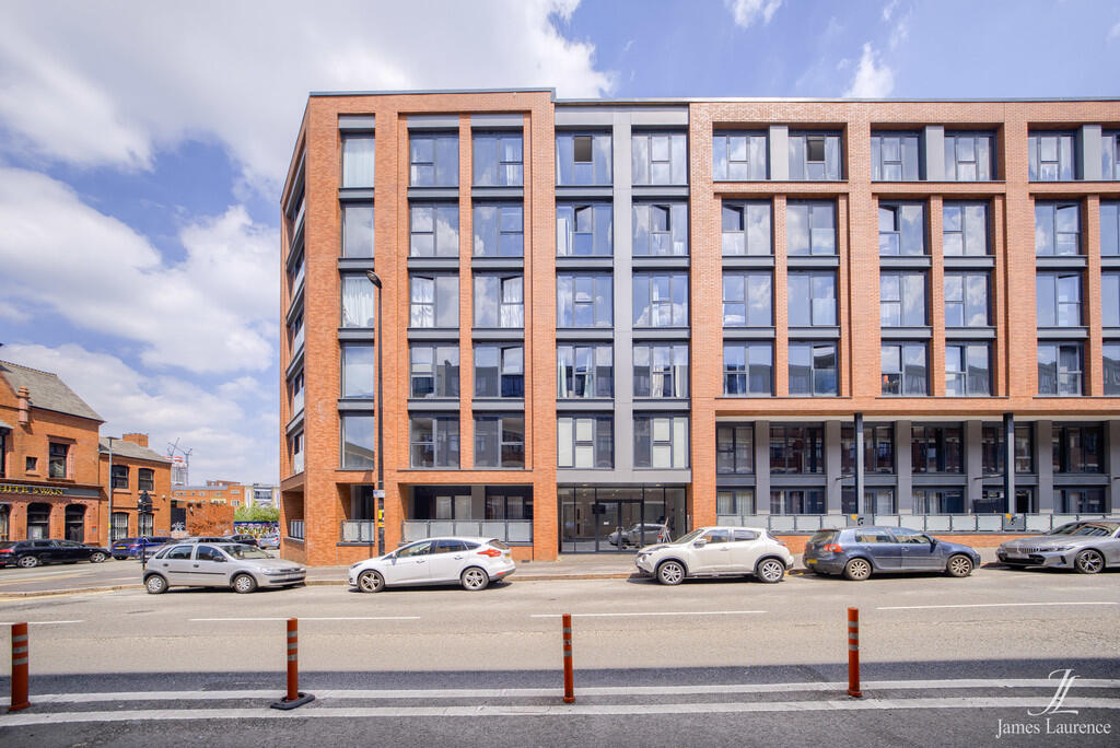 Additional image 4 of The Forge, Park Works, Bradford Street, Digbeth