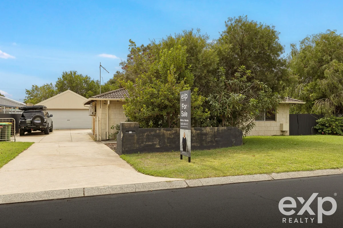 12 Boon Court, Rockingham WA 6168