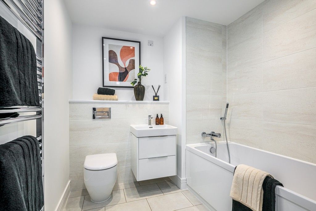 Additional image 13 of 4 bed detached house for sale"Orwell" at Worts Causeway, Cambridge CB1