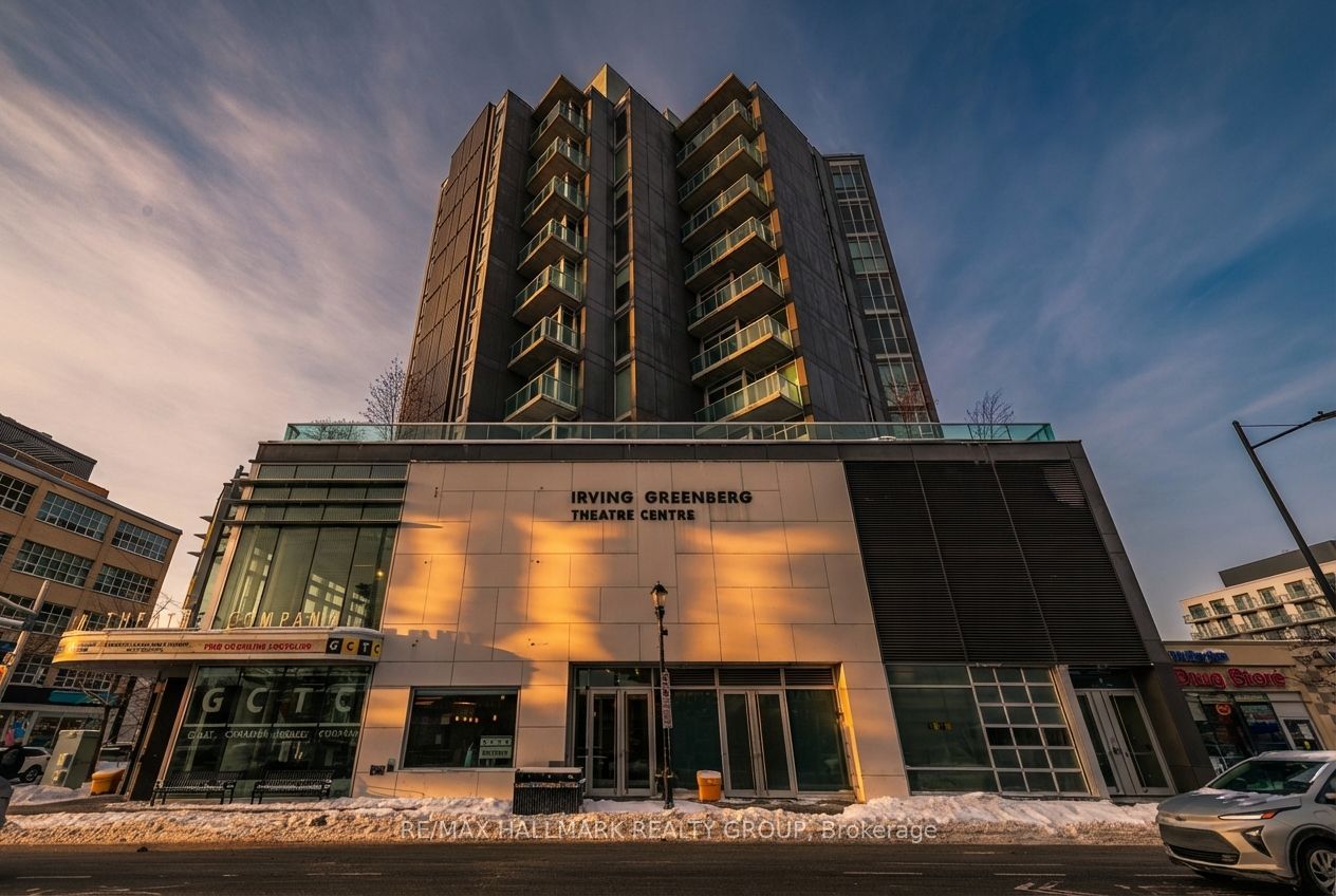 Additional image 3 of 702-1227 Wellington Street W, Ottawa, ON, K1Y 0G7
