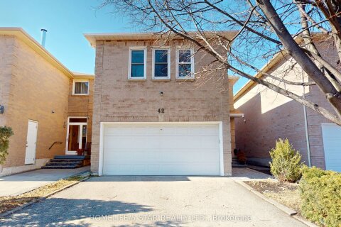 Additional image 7 of 42 Pilkington Crescent, Vaughan, ON, L4J 7J4