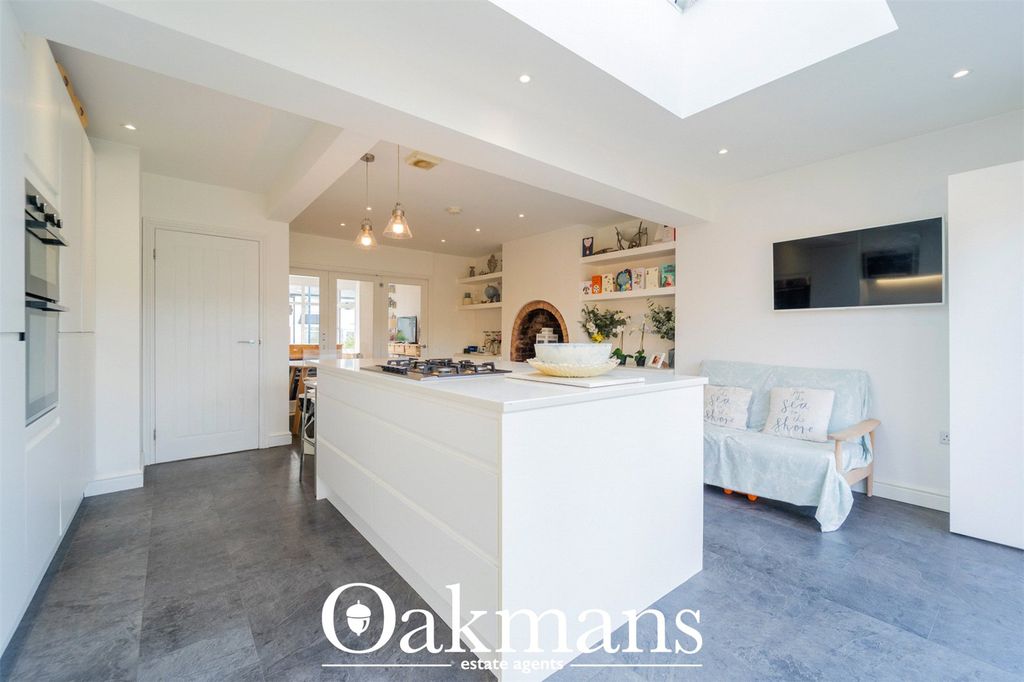 Additional image 4 of 3 bed end terrace house for saleAubrey Road, Quinton, Birmingham, West Midlands B32