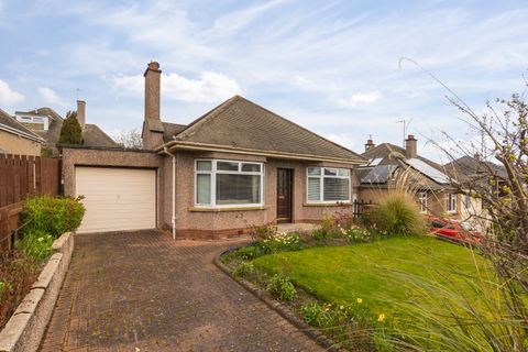 18 Paisley Drive, Edinburgh EH8