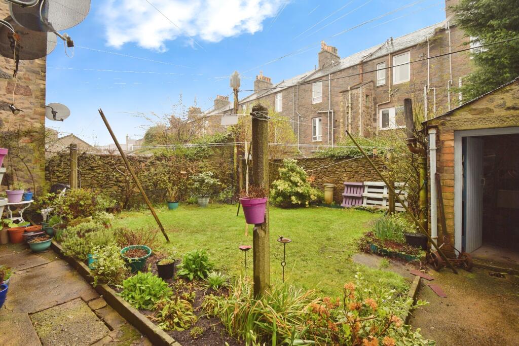 Additional image 2 of Hollybank Place, Aberdeen, AB11