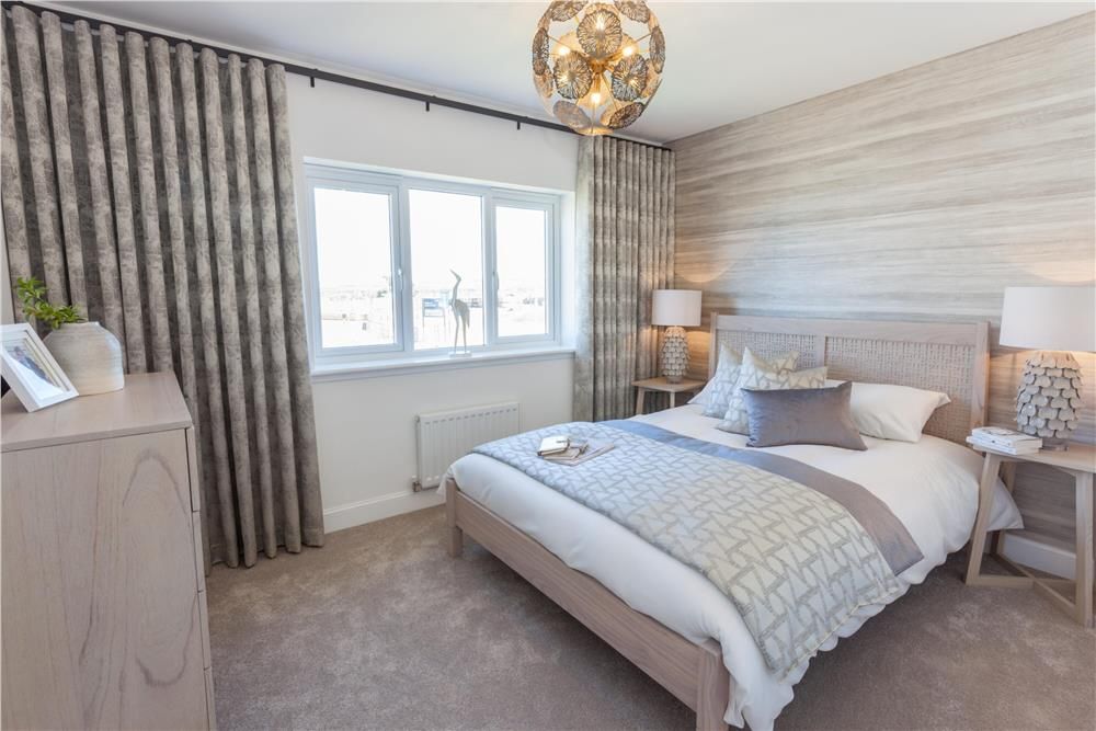 Additional image 9 of 4 bed detached house for sale"Riverwood" at Off Whitecraig Road, Whitecraig, Musselburgh EH21