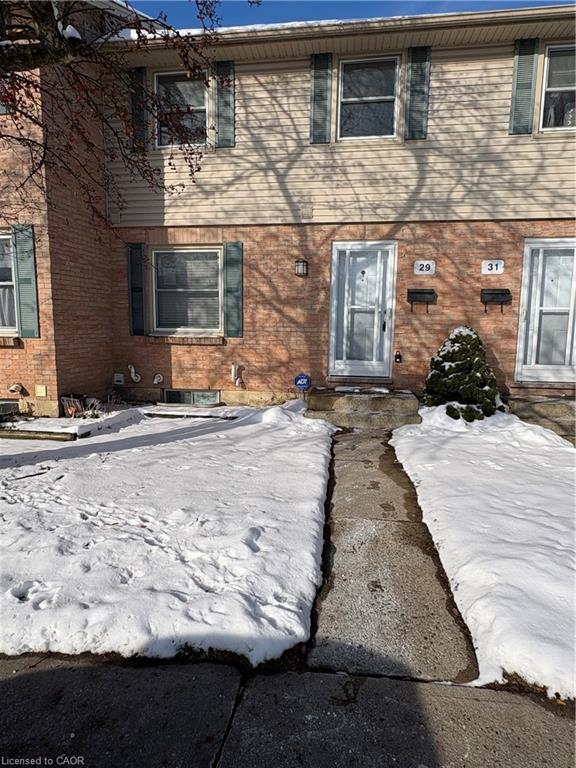 Additional image 2 of 29-1247 Huron Street, London, ON, N5Y 4X7